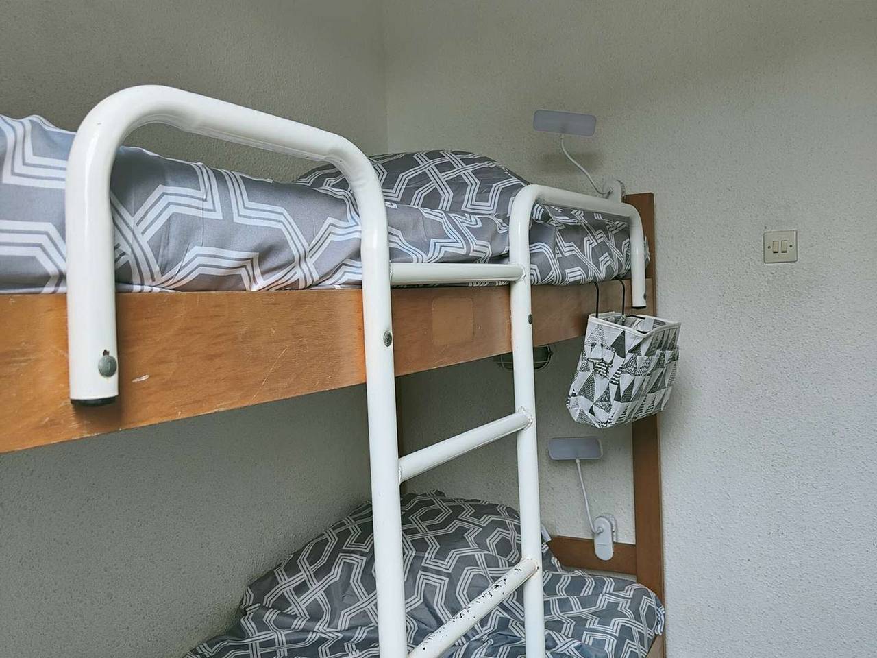 Appartement entier, T2 Cabine climatisé avec Wifi au Barcarès in Le Barcarès, Côte d'Améthyste