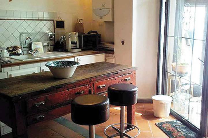 Appartamento vacanze per 4 persone, con balcone, con animali domestici - 1