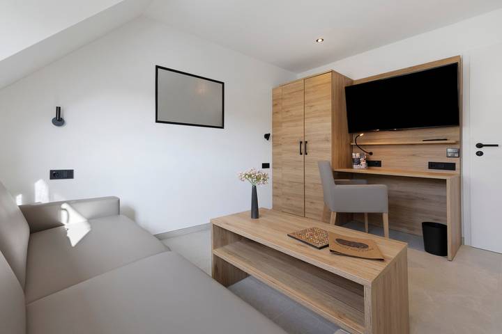 Ferienwohnung für 5 Personen in Bergisches Land