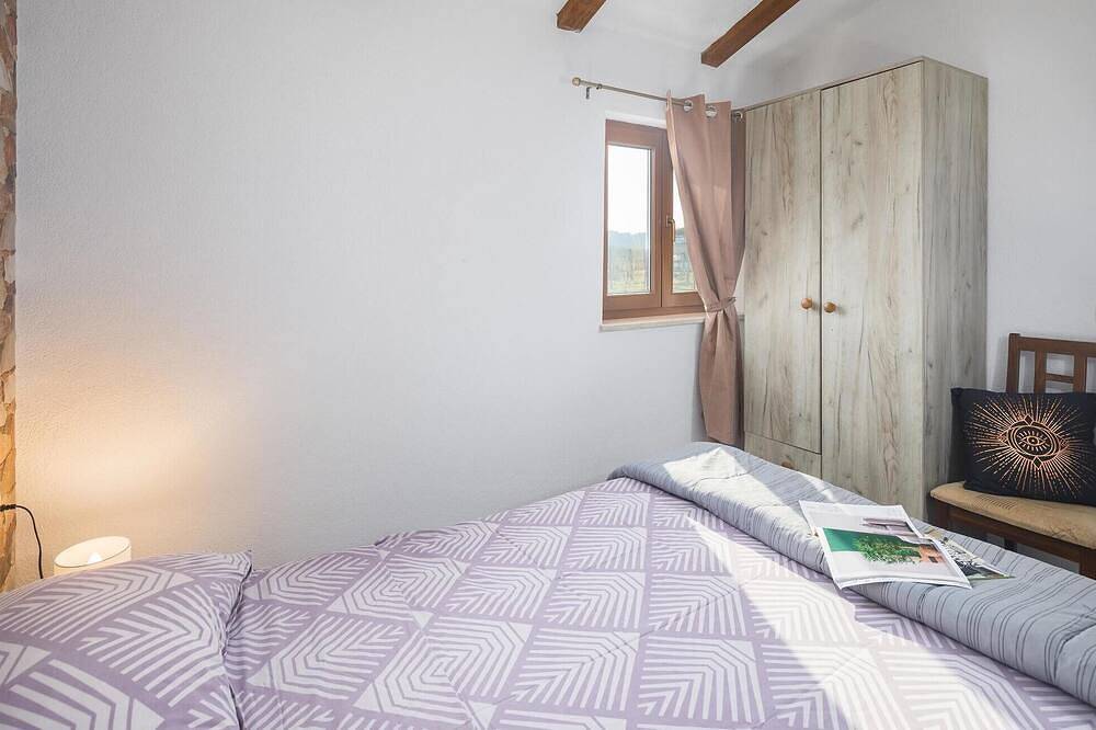 Mooi huis in Rovinj met buitenzwembad in Rovinj, Rovinj en omgeving