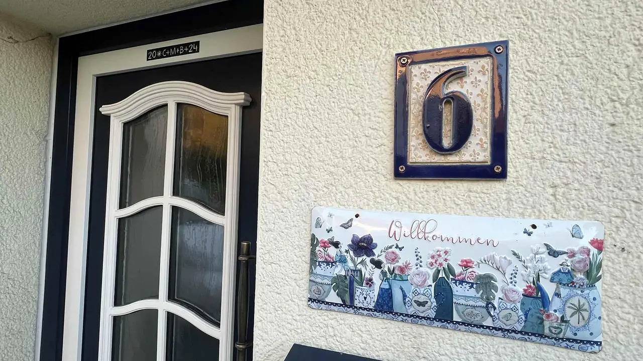 Ferienhaus für 5 Personen (120 m²) in Nonnweiler in Nonnweiler, Saar-Nahe-Bergland