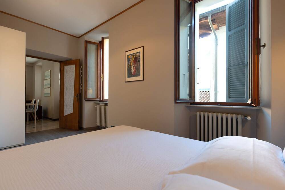 Ganze Wohnung, Ferienwohnung Bac 2 by Interhome in Mergozzo, Comune di Mergozzo