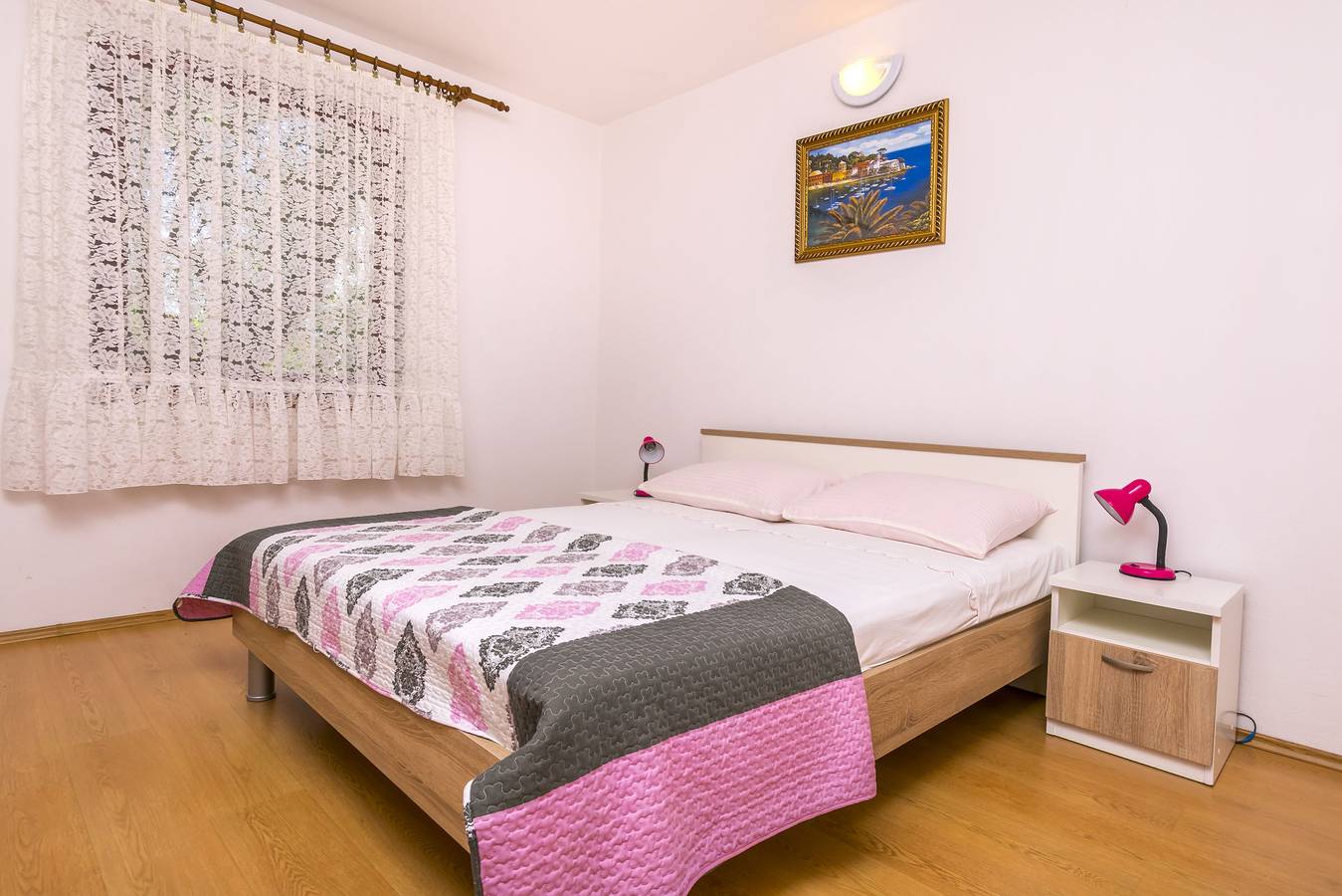 Appartement entier, Apartments Cvitkovic in Rogoznica, Šibenik-Knin