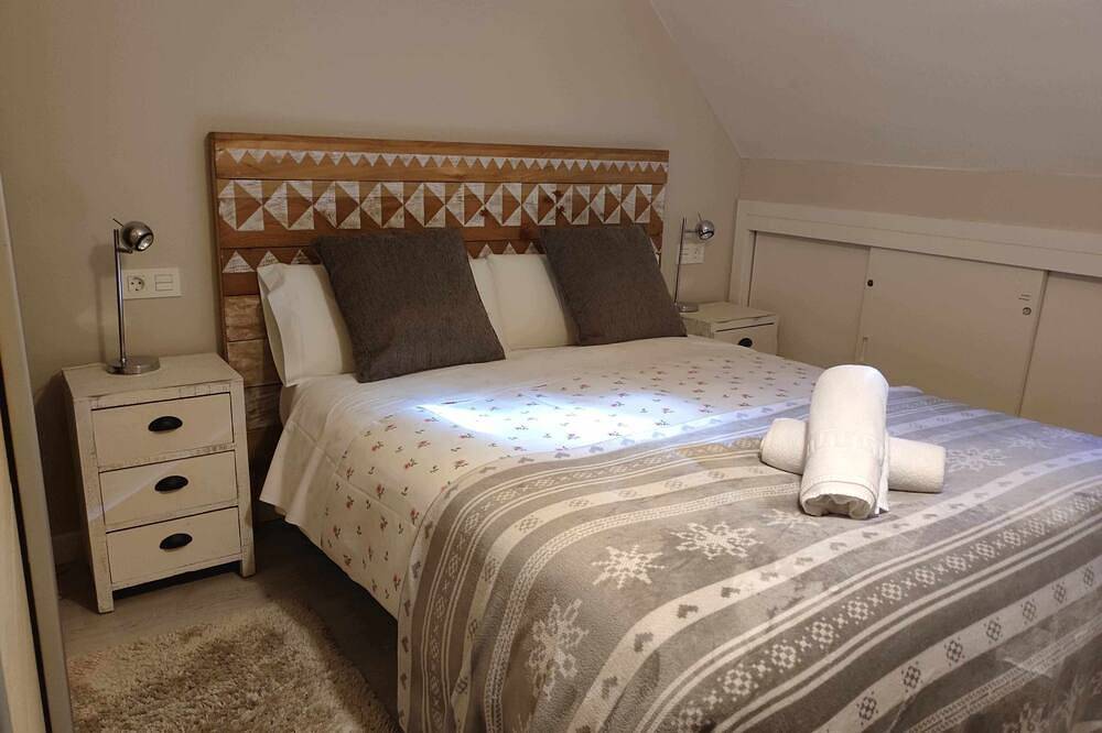 Appartement entier, The Cambaz - tucasaenlospirineos in Panticosa (Ski), Panticosa