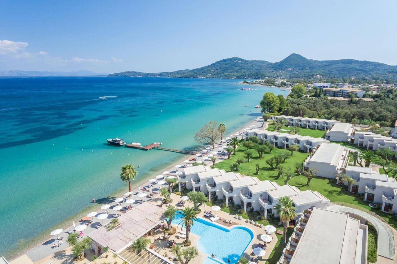 Domes Miramare, a Luxury Collection Resort, Corfu - Adults Only in Μωραΐτικα, Κέρκυρα