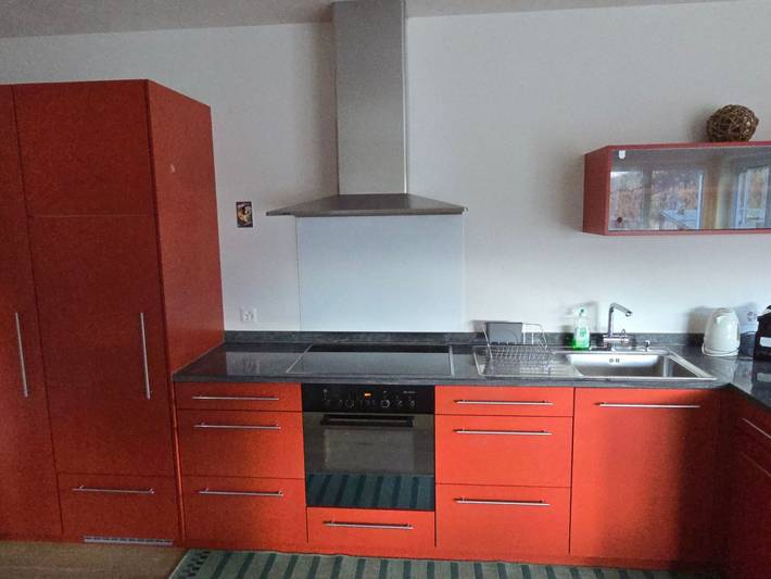 Ganze Wohnung, Studio Melchior in Pontresina, Sankt Moritz