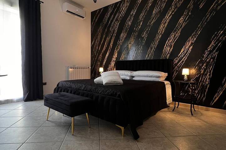 Ferienhaus für 5 Personen - 1