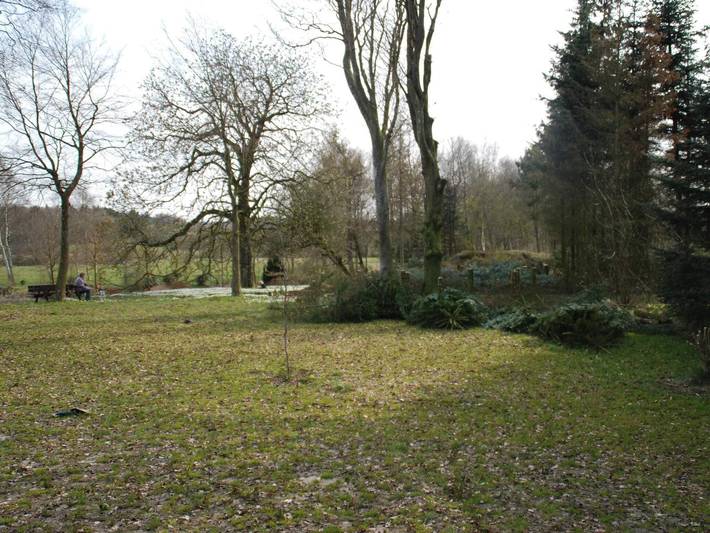Ferienhaus für 6 Personen, mit Terrasse in Jegum - 3
