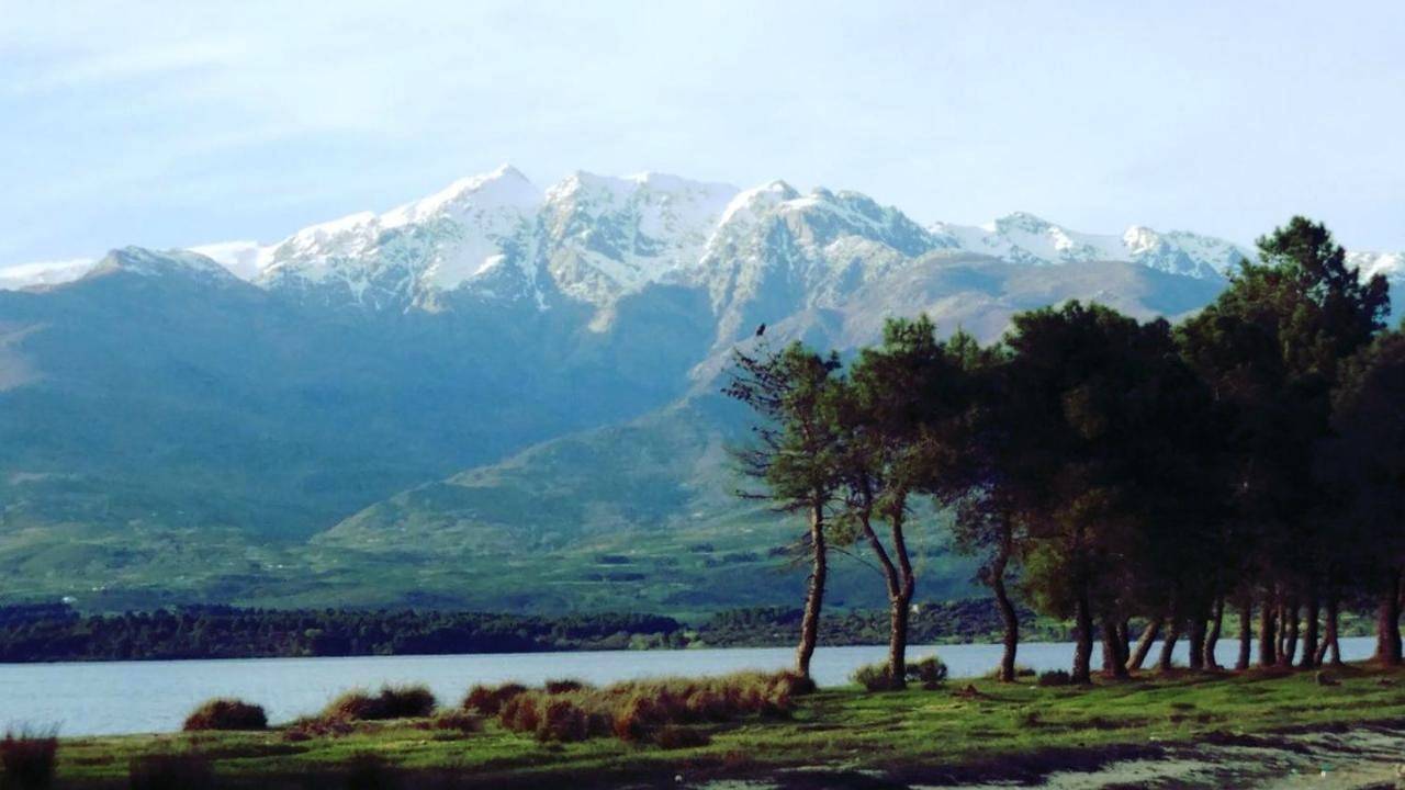 Complejo Camping La Mata in Madrigal de la Vera, Provincia de Cáceres