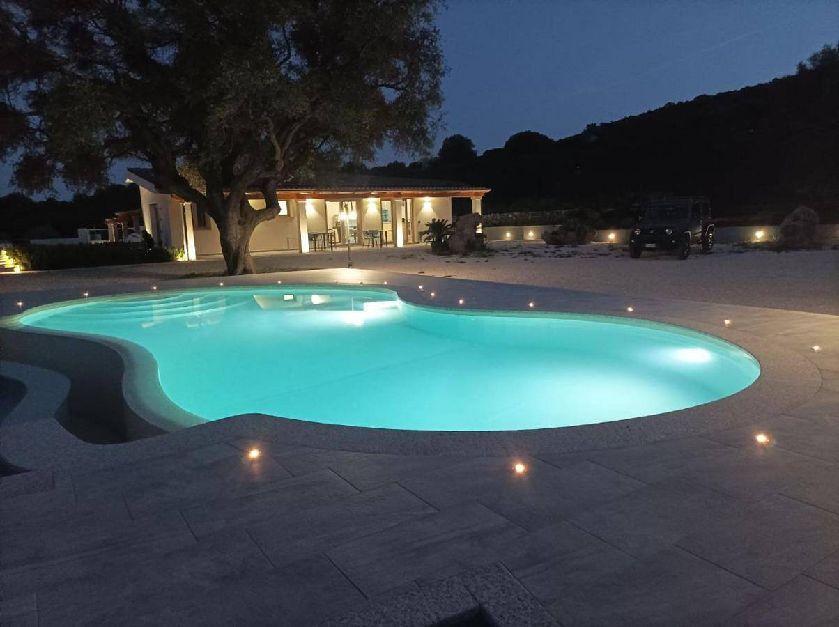 Hotel Pranos Turismo Rurale Cala Gonone in Cala Gonone, Dorgali