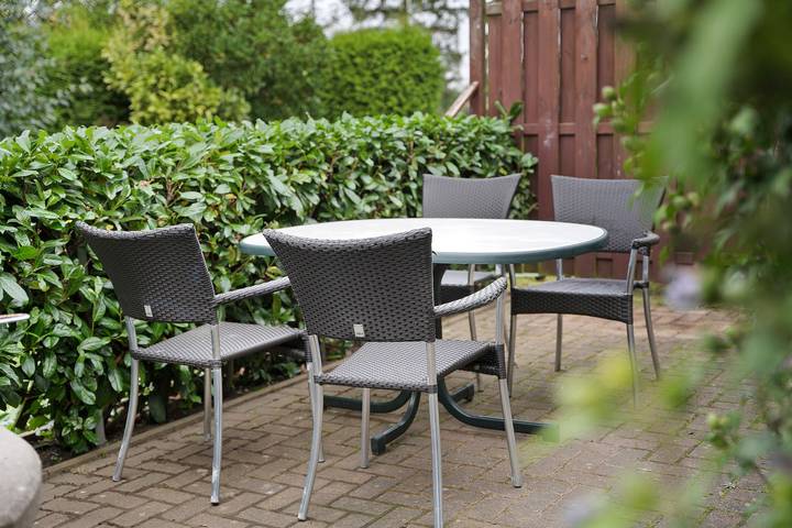 Ferienhaus für 7 Personen, mit Garten in Stralsund Umland - 2