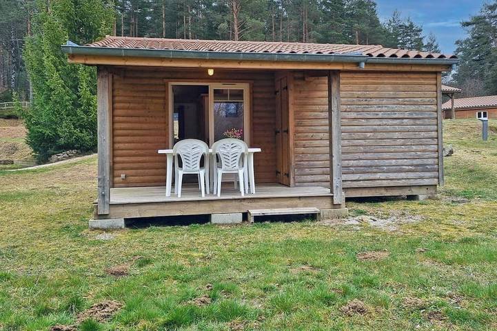 Gîte pour 4 personnes, avec jardin