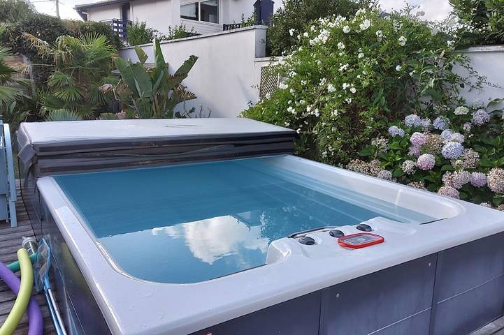 Chambre d’hôte pour 2 personnes
