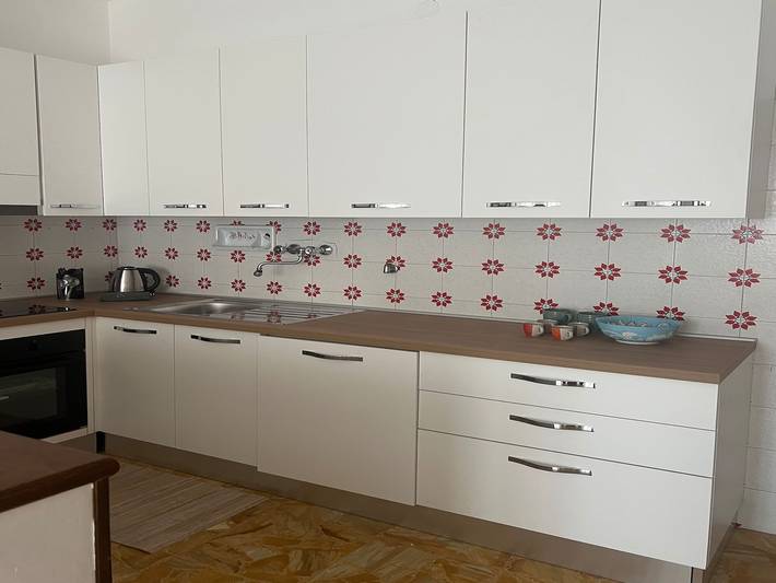 Ferienwohnung für 6 Personen, mit Balkon in La Spezia - 4
