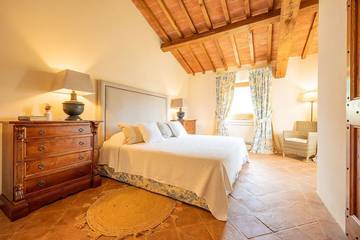 Villa for 12 People in Perugia, Perugia Province, Photo 2