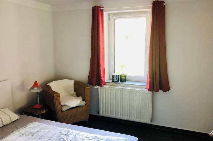 Ferienhaus für 2 Personen, mit Garten und Terrasse in Leipzig - 2