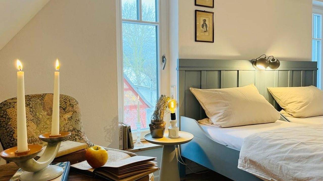 Ferienhaus für 6 Personen (120 m²) in Saal in Hessenburg, Saal