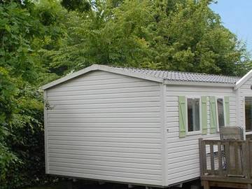 Glamping for 6 People in Jumièges, Seine-Maritime, Photo 1