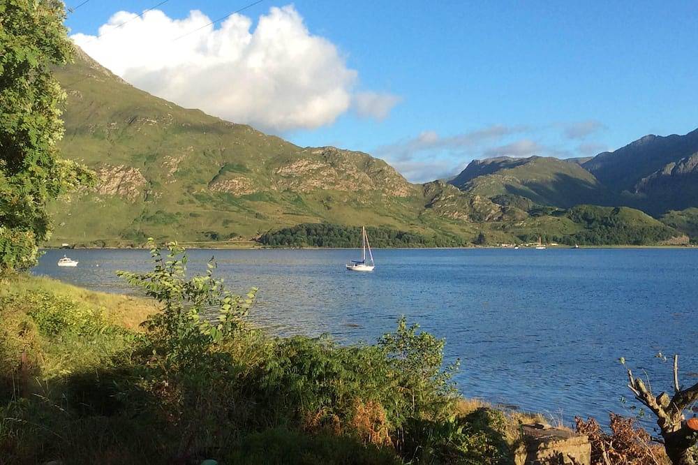 Casa vacanza a Highlands a partire da 228€ a notte