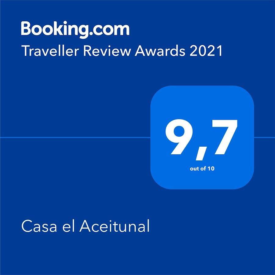 Casa el Aceitunal in Tetir, Puerto del Rosario