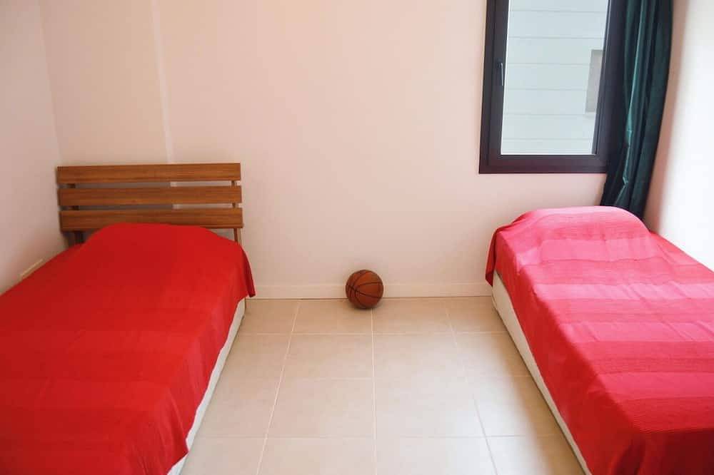 Bodrum Yalikavak'Da Havuzlu Günlük Ki̇Ralik Vi̇Lla in Bodrum, Provinz Muğla