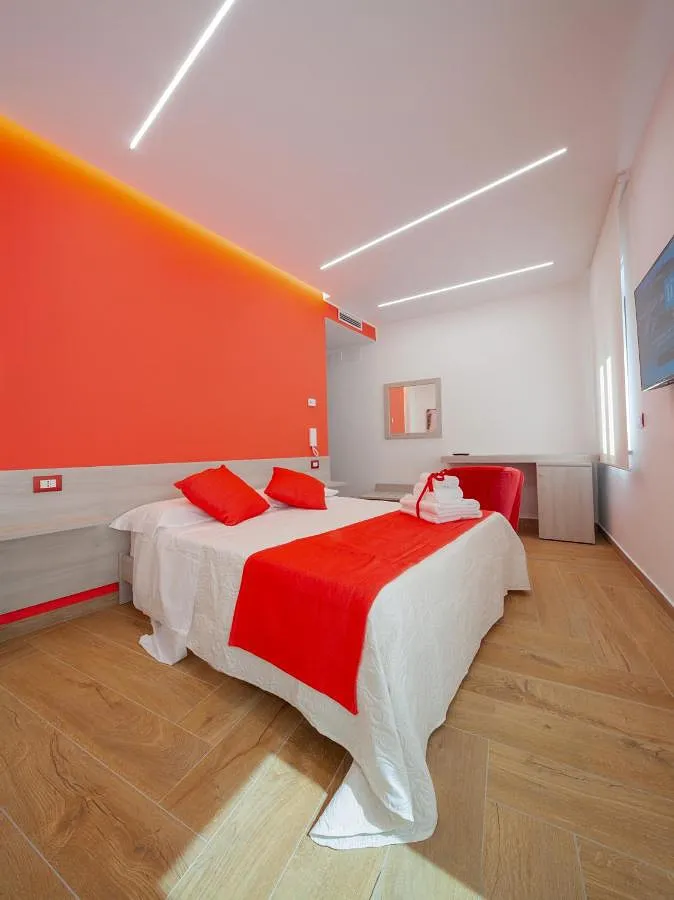 Hotel para 2 personas - 1