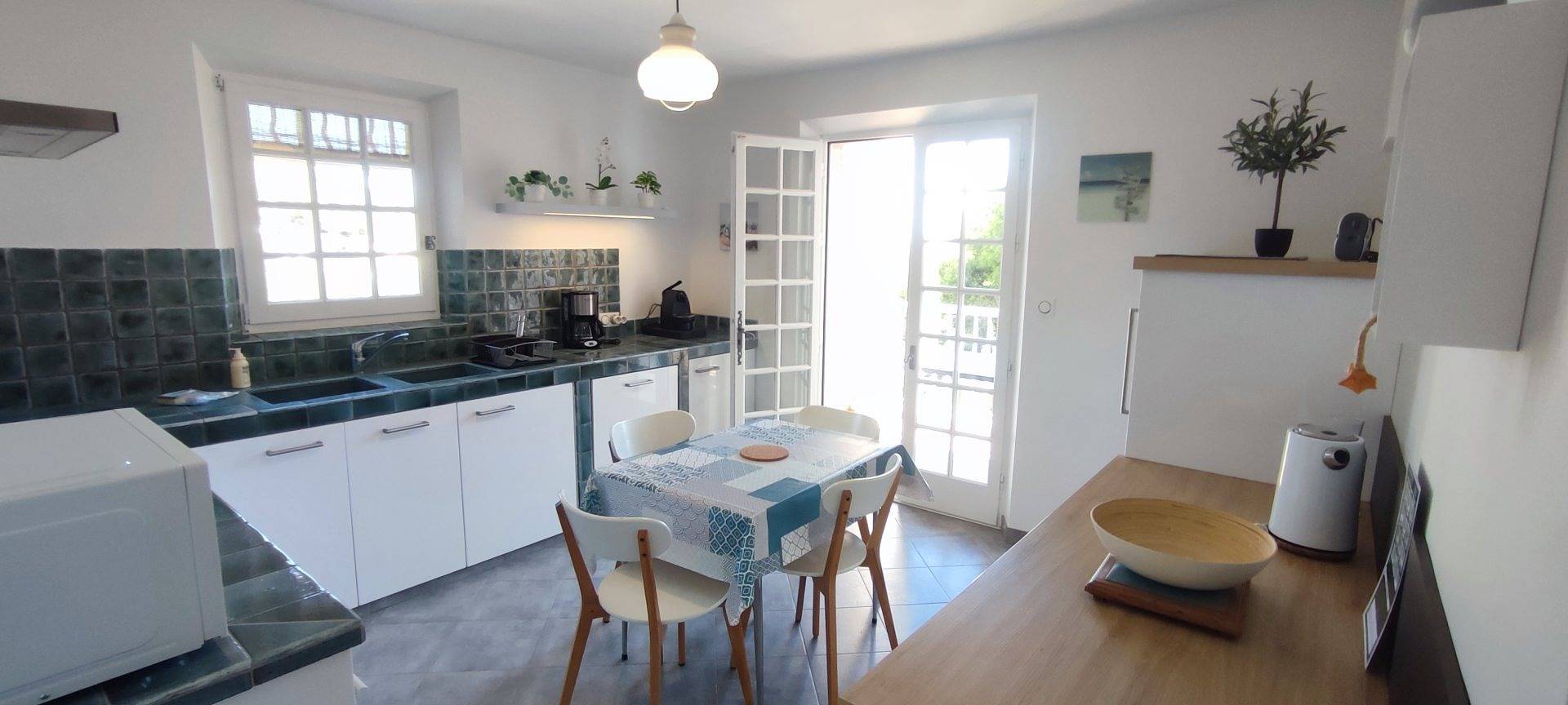 Appartement entier, Les Lantanas in Bandol, Région de Toulon