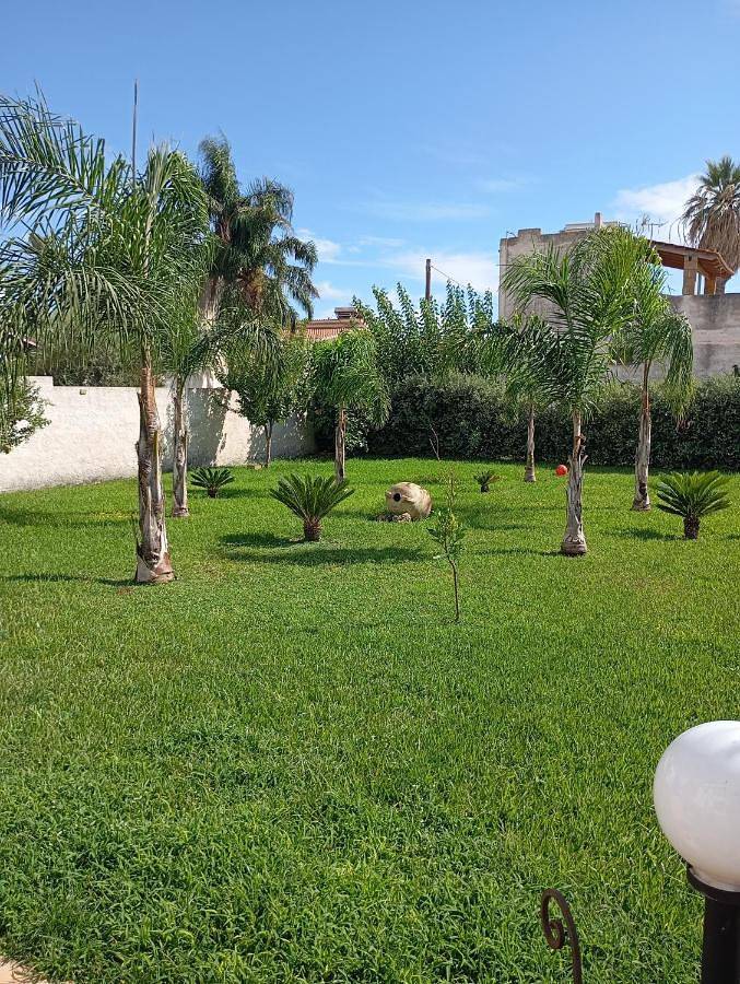 Oasi vacanza in Mazara del Vallo, Marzara del Vallo e dintorni