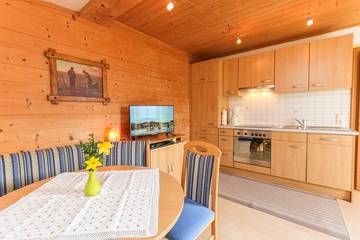Agriturismo voor 2 Personen in Kössen, Tiroler Unterland, Afbeelding 4