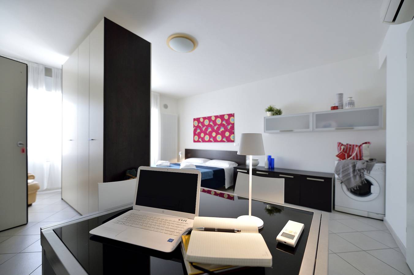 Appartement entier, Mina 1 in Cattolica, Province de Rimini