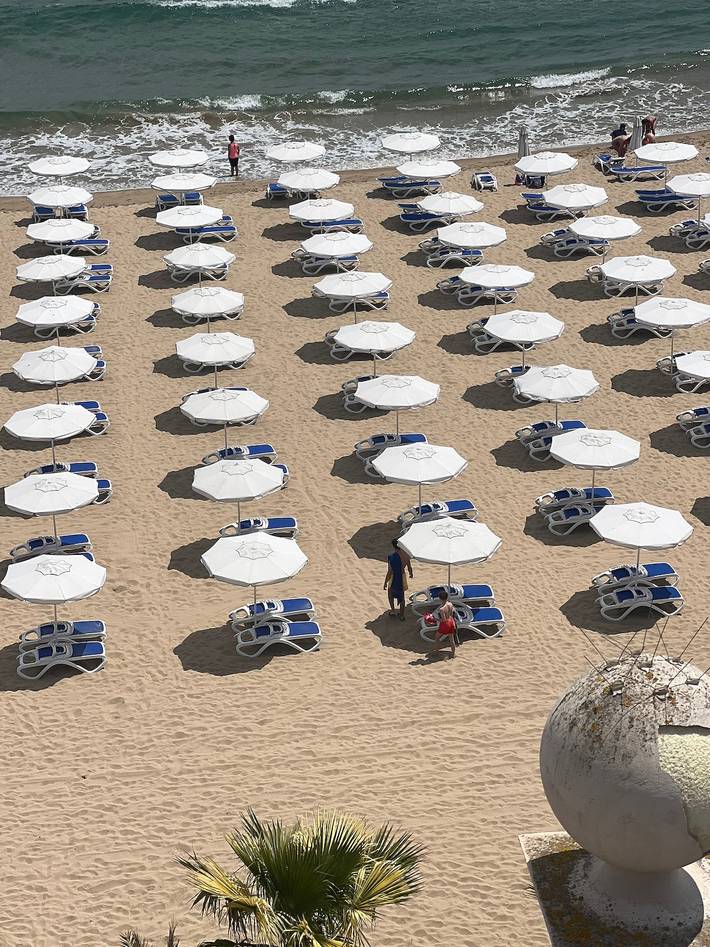 Ferienwohnung für 4 Personen, mit Ausblick in Bulgarien - 2
