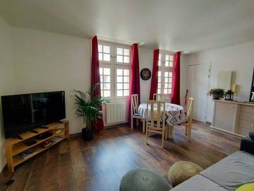 Gîte pour 2 personnes à Bayonne