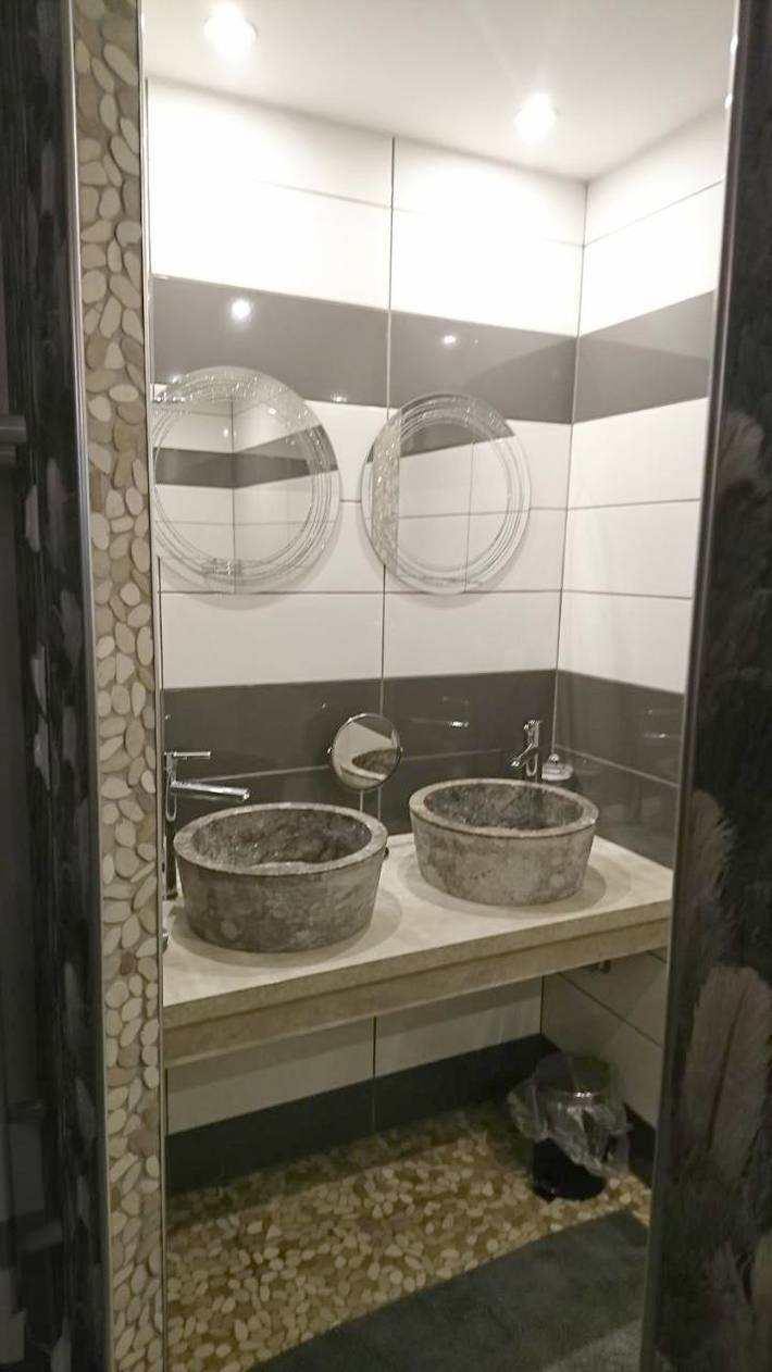 Gîte pour 2 personnes, avec Terrasse et Jardin à Saint-Romain-de-Jalionas - 4