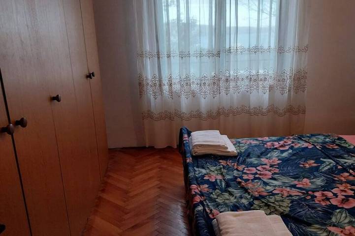 Holiday Home Marina - Two Bedroom Holiday Home with Terrace in Jablanac, Naturpark Velebit