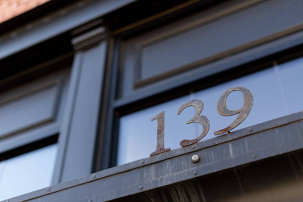 Ganze Wohnung, The Downtowner ~ Wunderschönes Loft in der Innenstadt von Salida! in Salida, Chaffee County