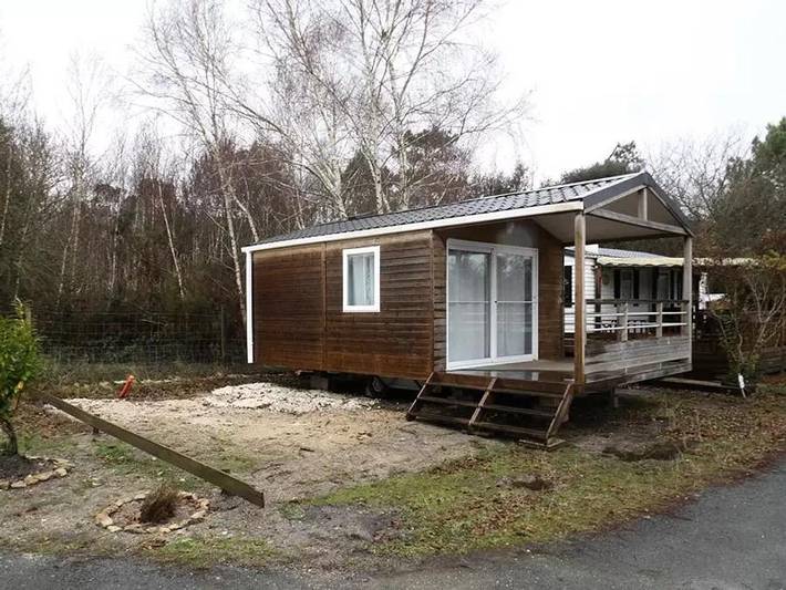 Gîte pour 4 personnes, avec bassin pour enfant à Saint-Sornin - 2