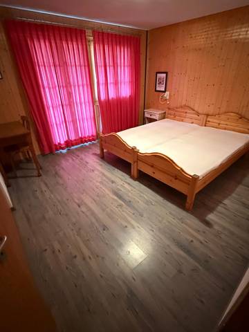 Chalet für 8 Personen in Bellwald, Goms, Bild 4