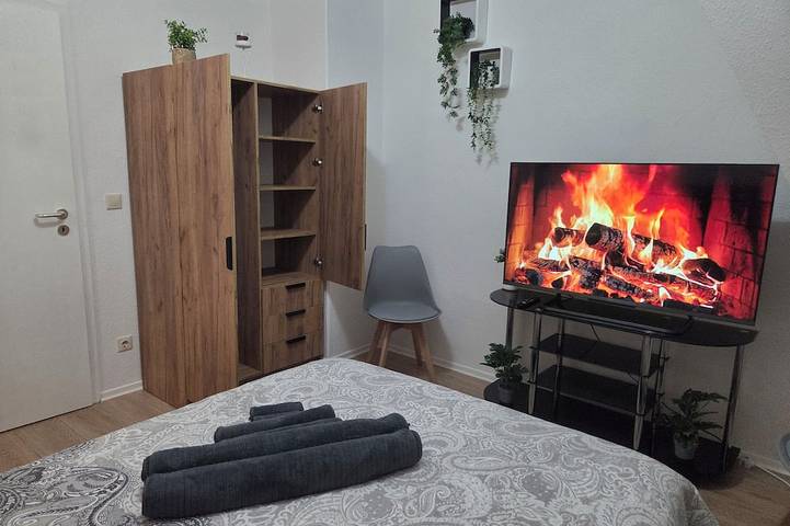 Ferienwohnung für 4 Personen - 1