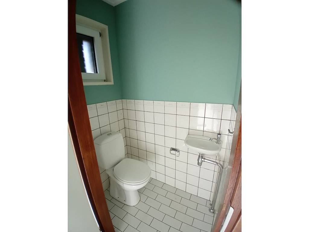 Ferienhaus in Heeg mit Schwimmbecken in Heeg, Ijsselmeer