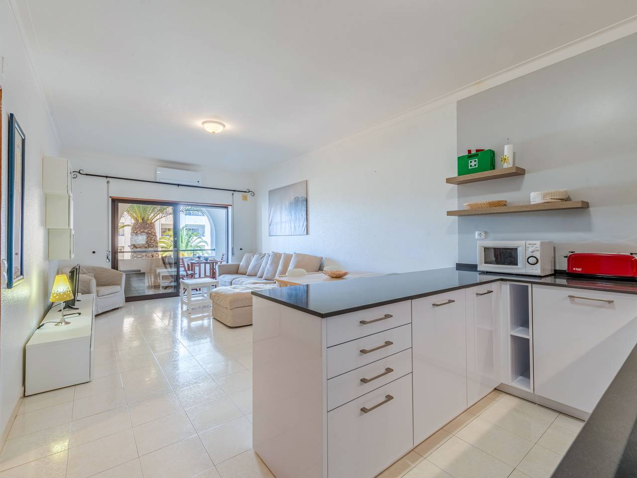 Apartamento entero, Be My Guest in Alporchinhos, Porches