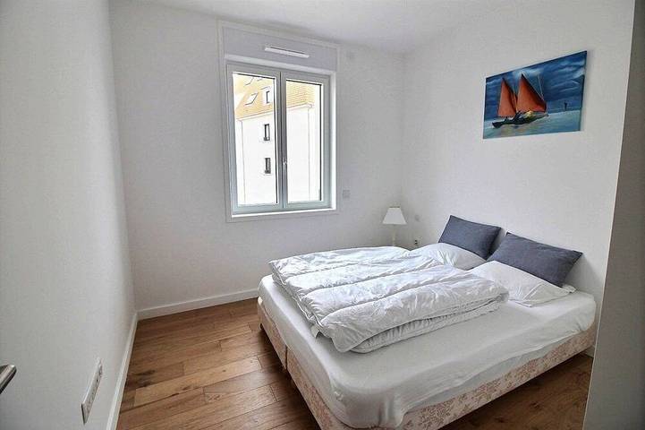 Gîte pour 4 personnes dans Office De Tourisme De Hardelot - 3