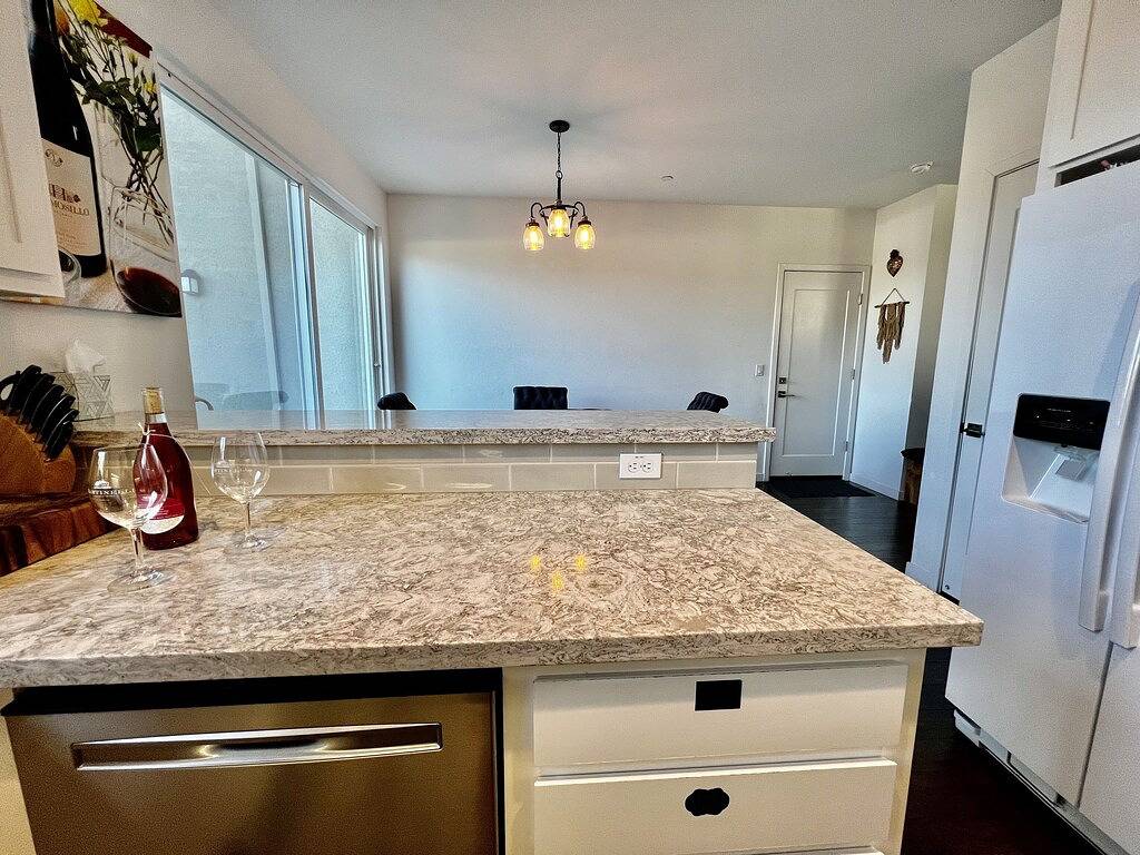 Sonoma Getaway: Winemaker’s Home with Modern Amenities in Santa Rosa, California North Coast