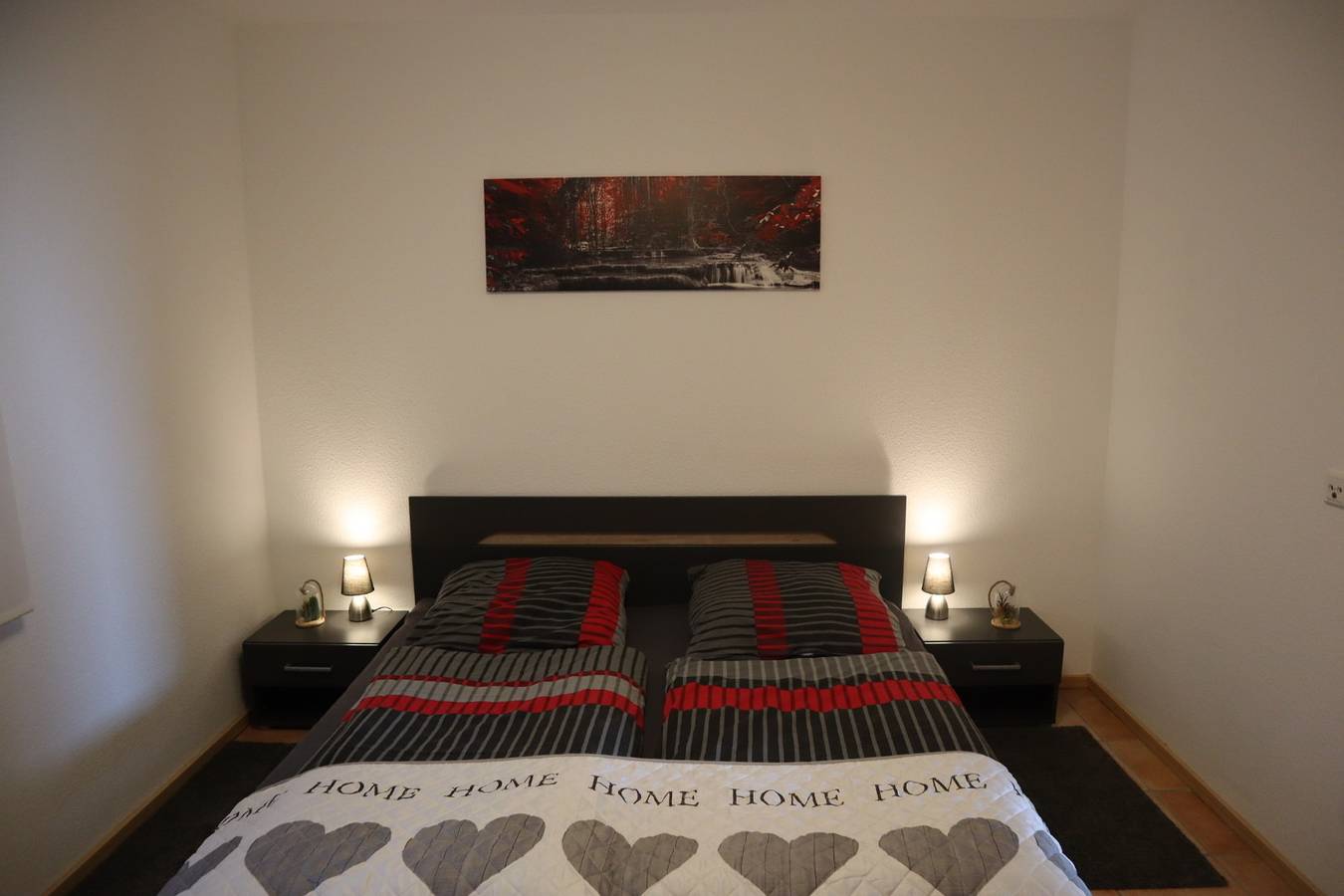 Ganze Ferienwohnung, Ferienwohung am Traumpfad in Boos (Eifel), Boos