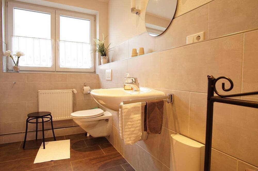 Ganze Wohnung, 2-Bettwohnung, Appartement Arras - Haus am Königsberg in Bullay, Traben-Trarbach und Umbegung