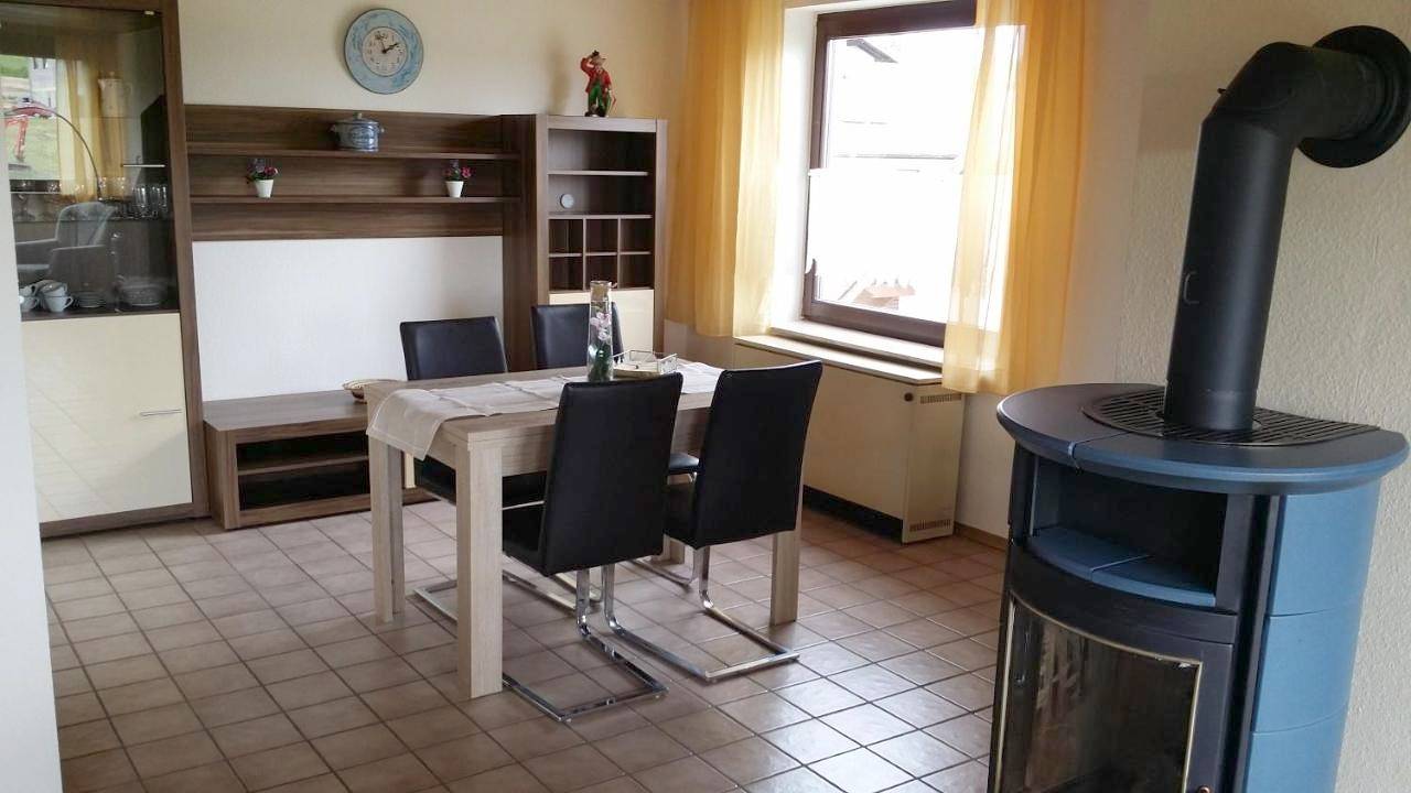 Ganze Wohnung, Ferienwohnung Am Frankenbach in Sinzig, Osteifel