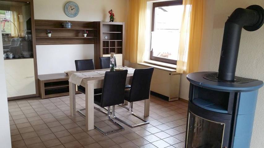 Ferienwohnung für 5 Personen, mit Ausblick in Sinzig - 3