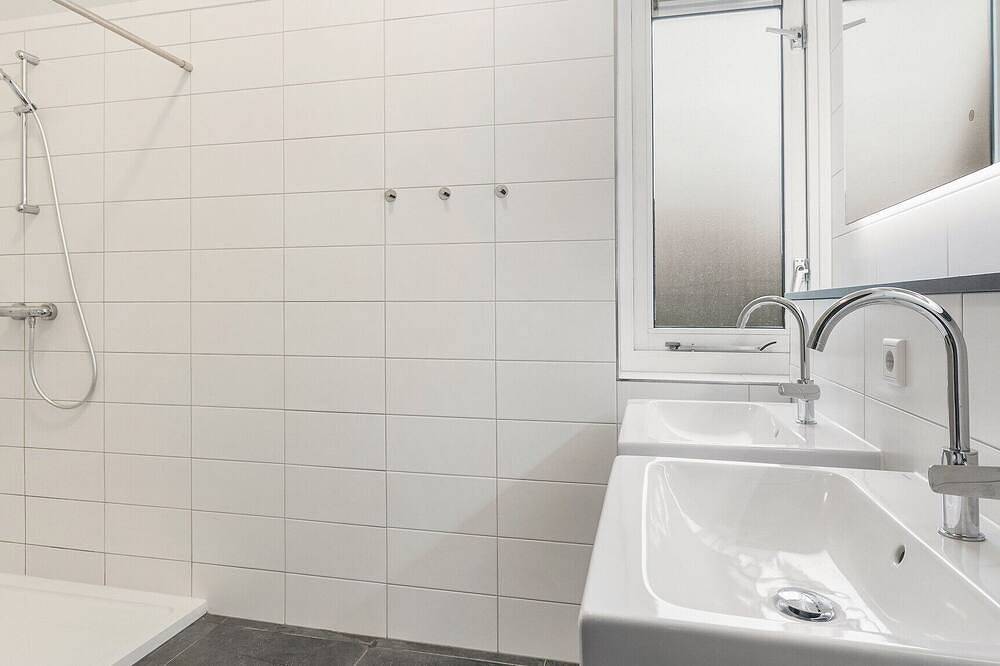 Detached 4-person bungalow in Drenthe