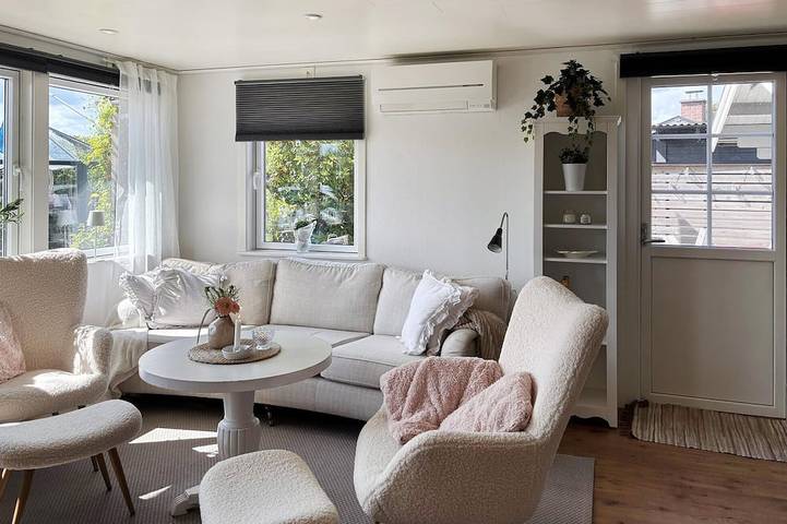 2 bedroom amazing home in Ljungby in Ljungby, Bolmen
