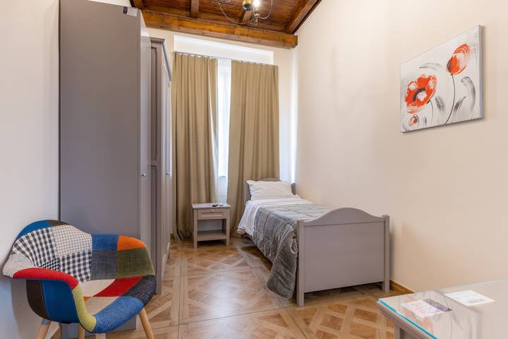 Zimmer für 1 Personen - 1