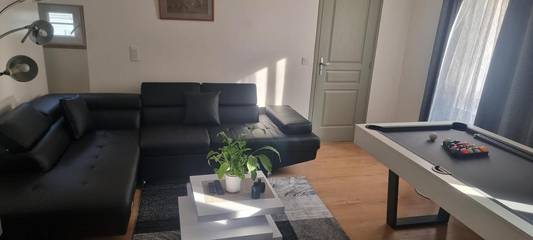 Gîte pour 3 personnes à La Ferté-sous-Jouarre